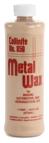 Ostali brendovi-Collinites 850 Metal Wax